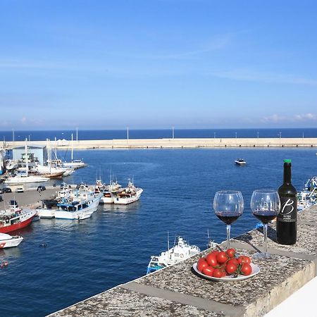 Valois Vera Vista Mare Monopoli Exterior foto