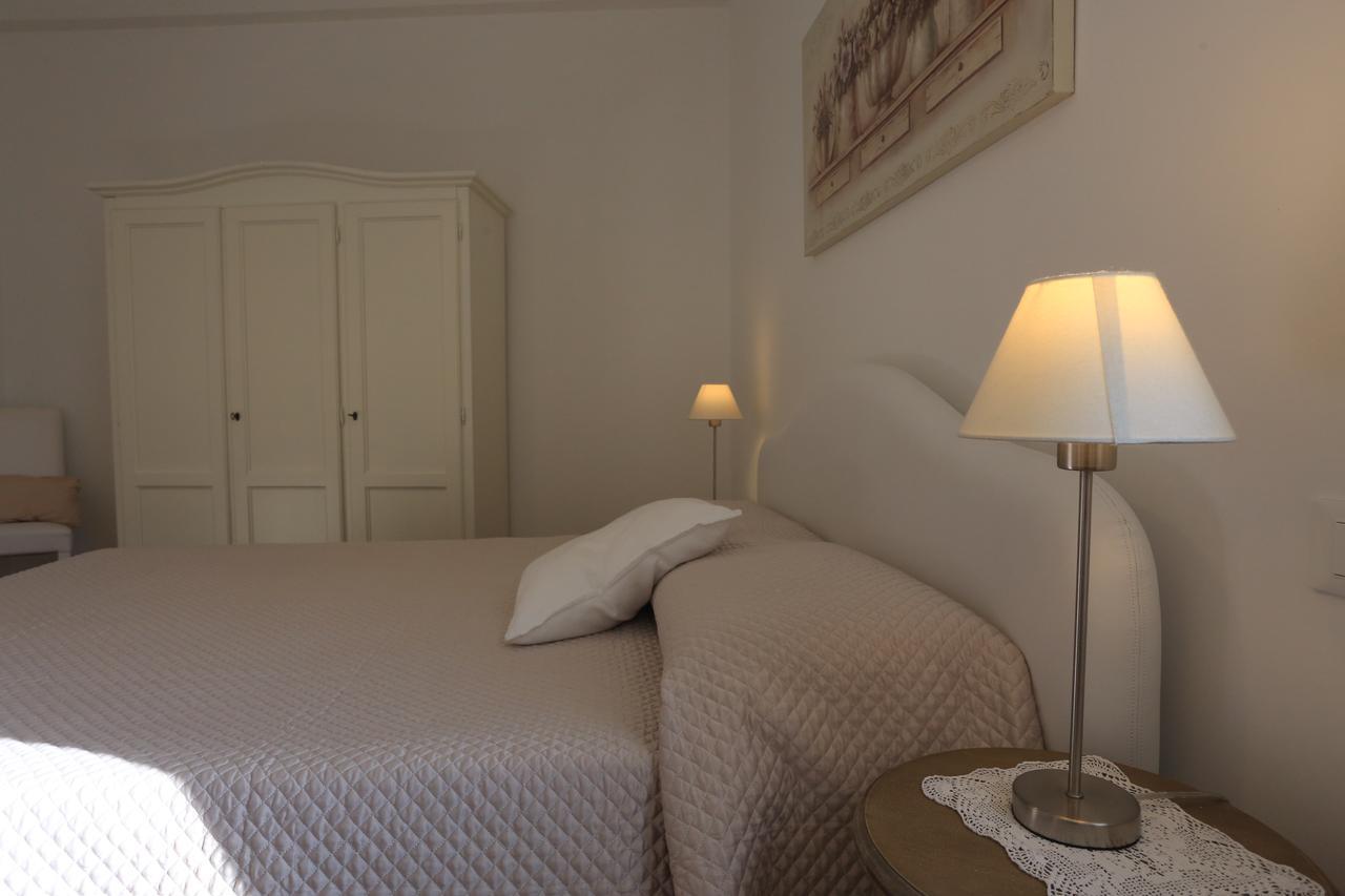 Valois Vera Vista Mare Monopoli Exterior foto